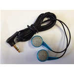 AURICOLARI STEREO JACK 3.5MM A L SPECIAL OFFER