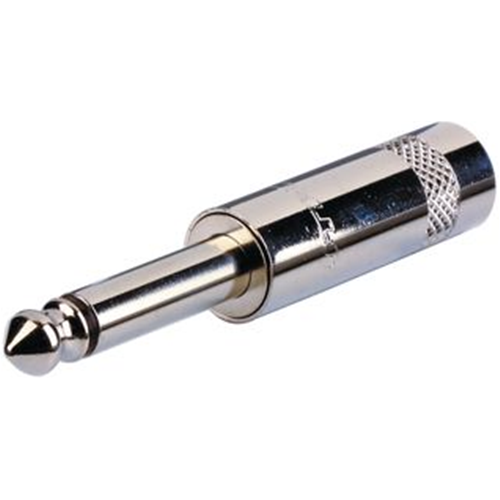 SPINA JACK 6.3 MONO PROFESSIONALE NEUTRIK