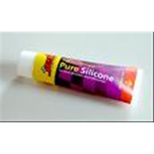 OLIO SILICONE 5000 PER DIFFERENZIALE 30ml