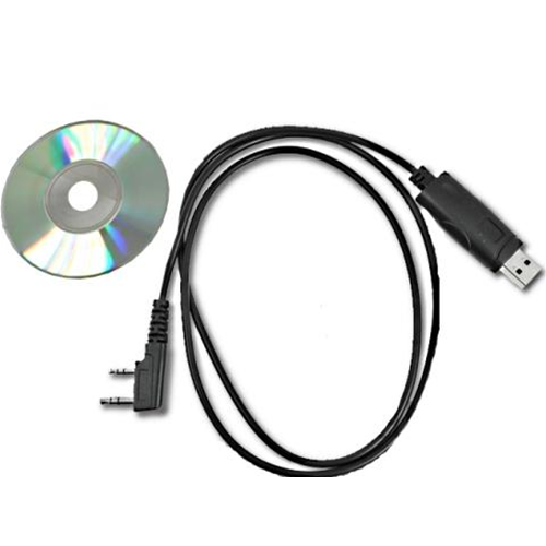 Softwear + cable