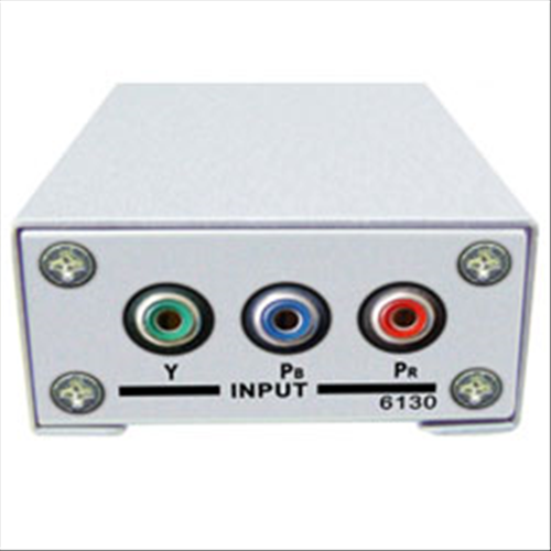 Extensor Cat5 Videomonentsender