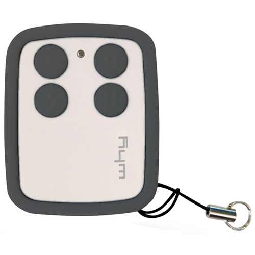 Control remoto programable de Tercaricello con Generator 433 COD. FIJADO