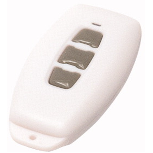 Télécommande Apricancello Prog. PC 433 MHz Clés grises