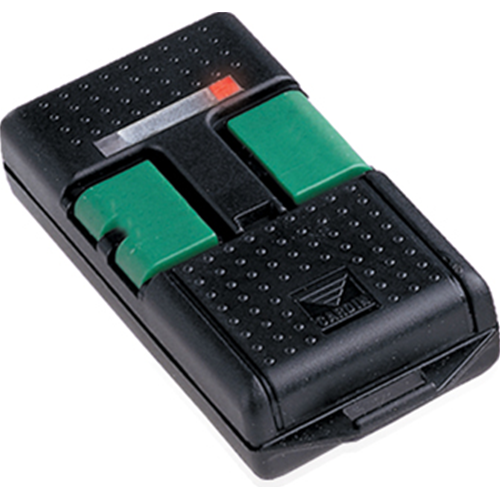 Fernbedienung Apricancello Cardin Quarzato 433,92 MHz 2 CH Original