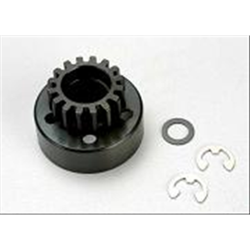 CAMPANA FRIZIONE 15T TRAXXAS