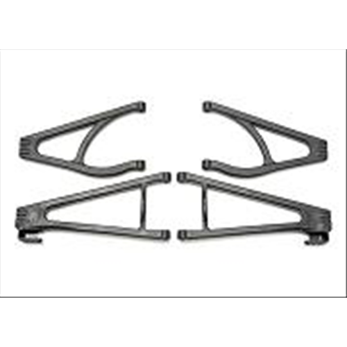 BRACCETTI PASSO LUNGO REVO 4pz TRAXXAS