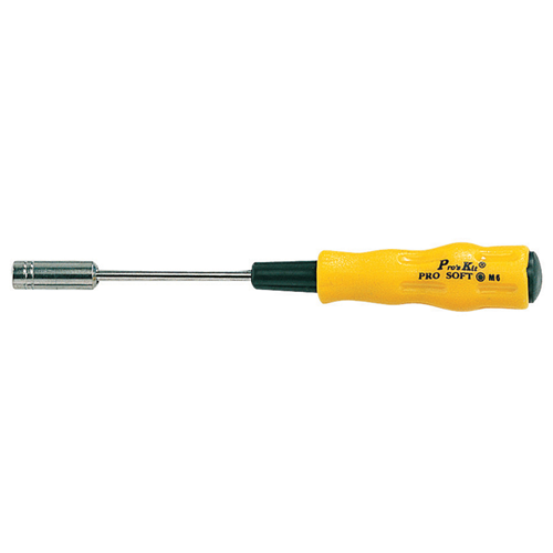 Tête exvertissante Compasse hexagonale M3 19400m3