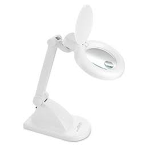 LED-Tischlinsenlampe 3-12 Diopter 6500K 3W 32LED