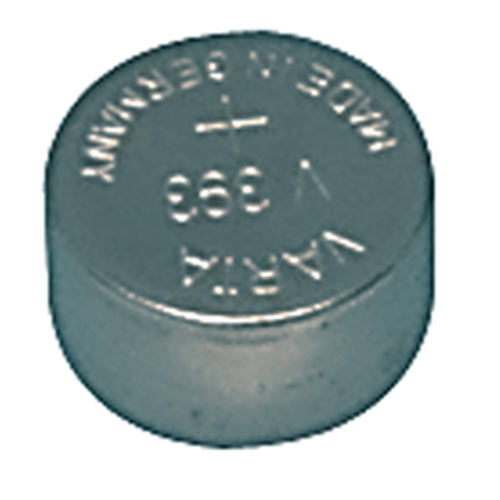 Silberoxid -Knopf Batterie x variieren Uhren