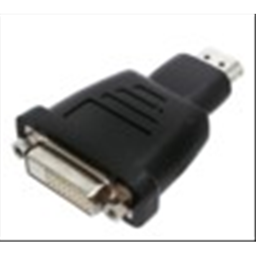 ADATTATORE DVI-D HDMI M/F