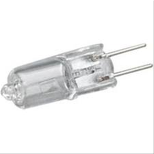 12V 50W Bispina Halogen Bulbo.