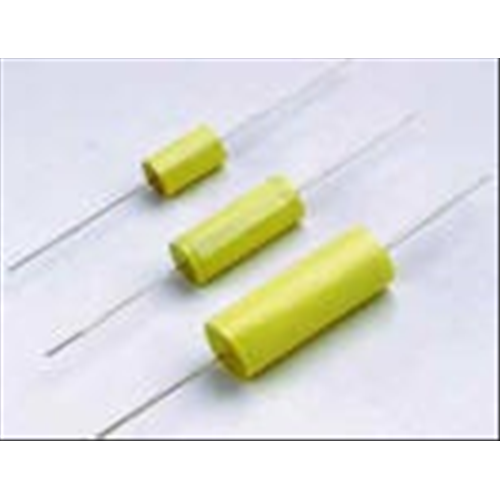Polyester capacitor 4.7UF 250V