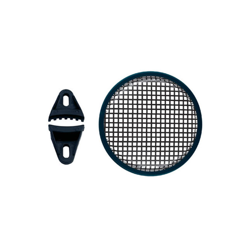 Grid x haut-parleurs Diamètre 200 mm 8 "