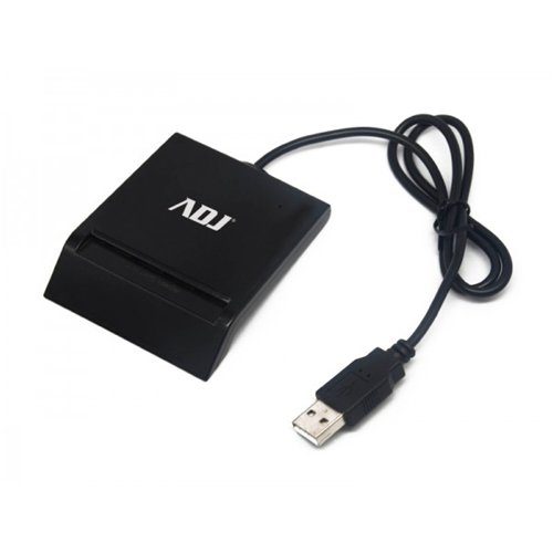 SmartCard + SIM writer reader