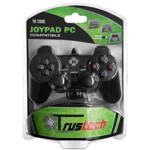 Joypad for USB PC