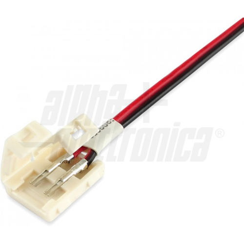 10cm connector cable for 10mm strip strip