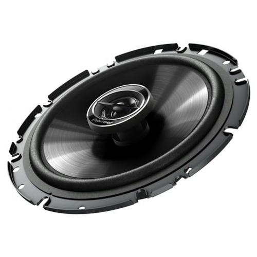 Coax 170 mm 240W 4Ohm