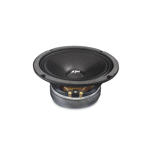 Rango extendido 200 mm 8ohm 250W