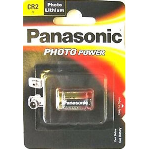 Lithium Batterie