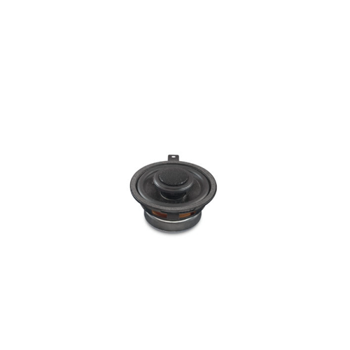 Coax 87mm Punto 4ohm 80W