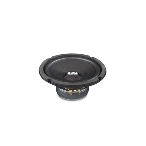4OHM 150W 165 mm woofer 165 mm