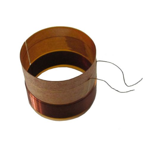 Ersatzmobile Spule 25mm KSV 8OHM
