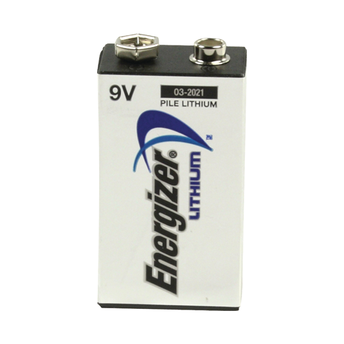 9V 9V 9 V Battery Ultimate 1-Blister