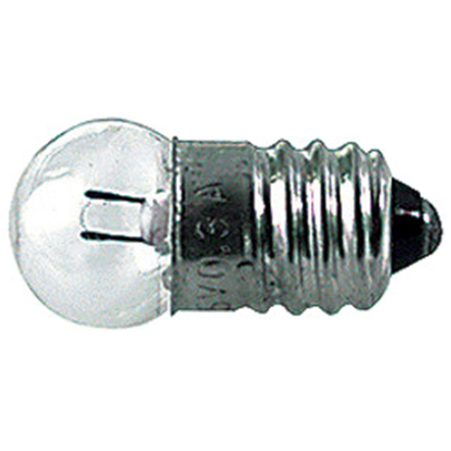 Light bulb 1,5v 250mh Attack T10