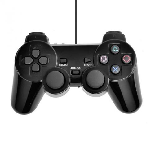 Joypad para PS3/PC Dual Shock