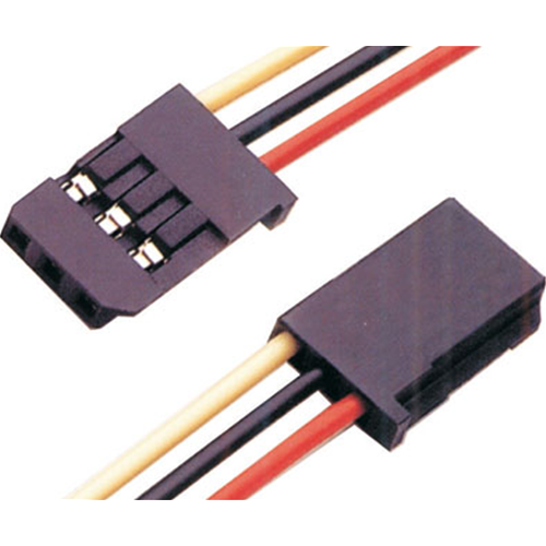 Conector FU-1-Femenal