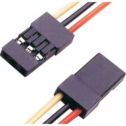 FEM FEMALE CONNECTOR