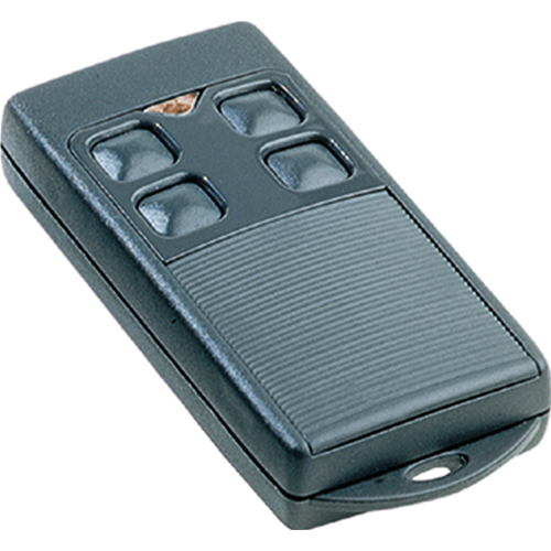 Control remoto Apricancello Cardin Quarzato 30.875 MHz 4 CH Original