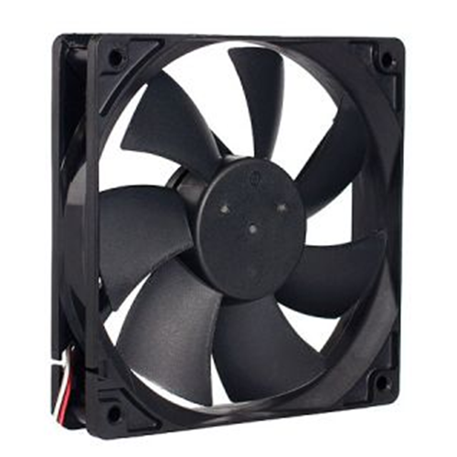 Fan 12v 120x120x25