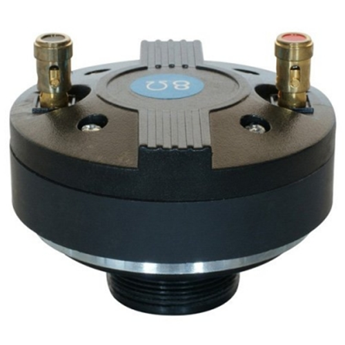 Titanium Magnetinnamic Driver 40W