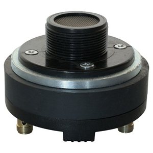 Titanium Magnetinnamic Driver 40W