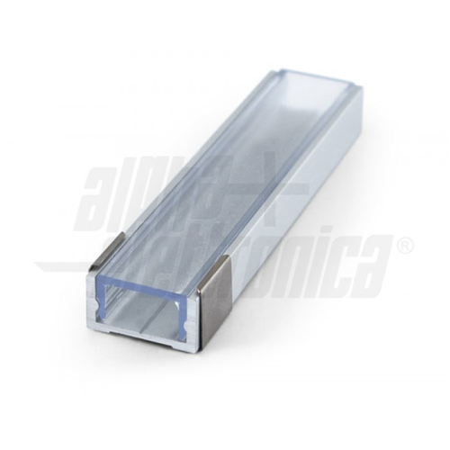 Kit de fixation pour le profil "ill325"