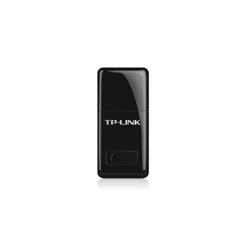 Werss lan usb 300mbps nano