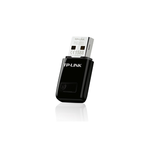 Werss lan usb 300mbps nano
