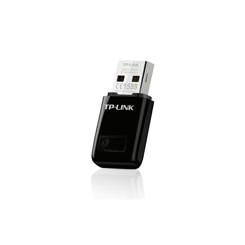 Werss lan usb 300mbps nano
