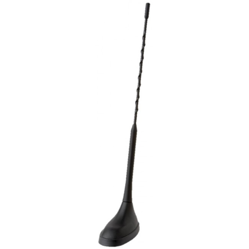 ANTENNA VEICOLARECOMBINATA GPS ATTIVA + VHF + CELL SENZA CAVI