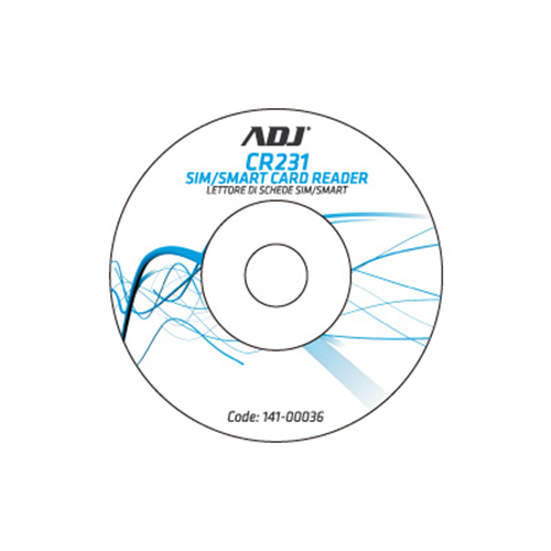 SmartCard + SIM writer reader