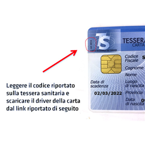 SmartCard + SIM writer reader