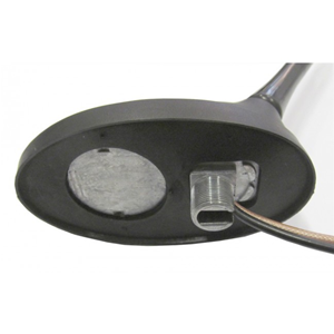 ANTENNA VEICOLARECOMBINATA GPS ATTIVA + VHF + CELL SENZA CAVI