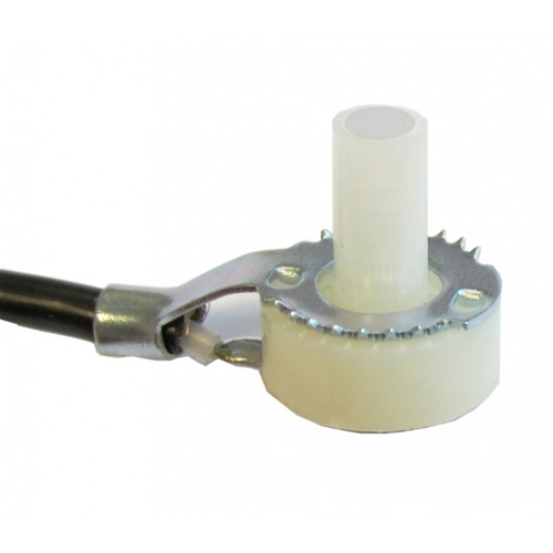 Câble d'antennes de 27 MHz avec bouche de câble LEMM 4MT