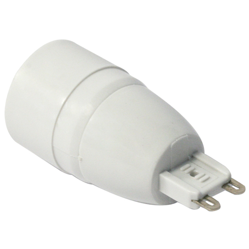 G9 bis E14 Adapter -Lampenhalter