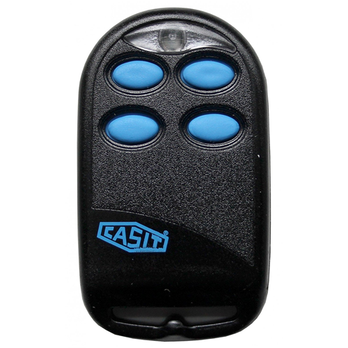 Remote control Apericancello Casit Rolling Code 433.92 MHz 4 CH
