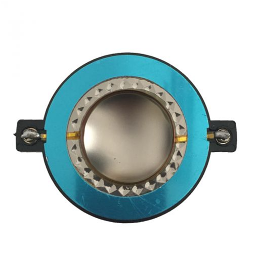 Twetter Twetter Coil de rechange 35 mm 8 ohm Terminaux de distance 74 mm
