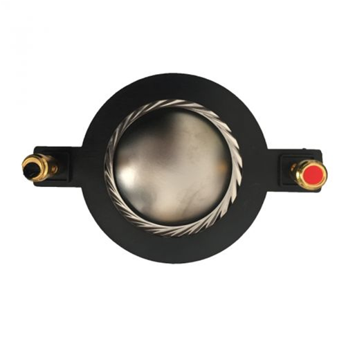 45 mm 8 ohm Bobine de rechange de trompette