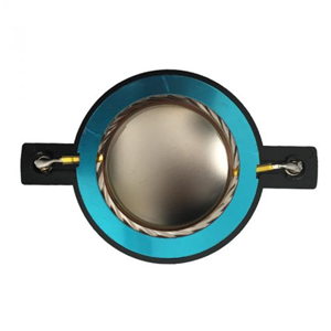 45 mm 8 ohm Bobine de rechange de trompette