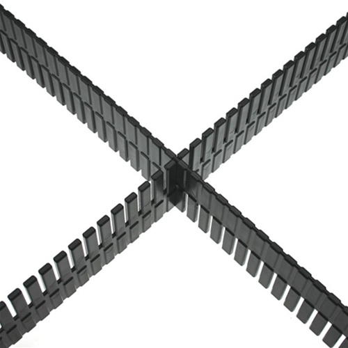 Universal Division System for drawers Rack 2U